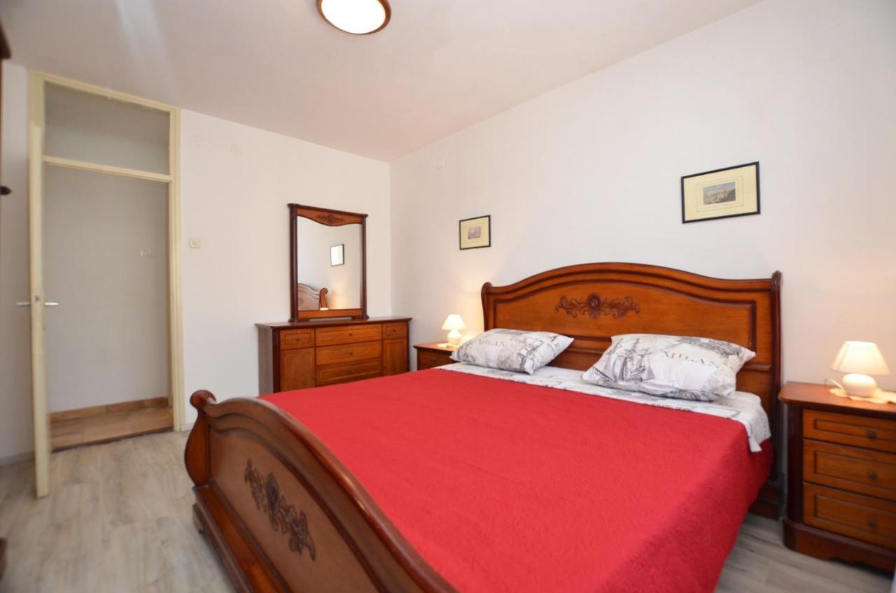 Katarina Centener Rovinj Ngoại thất bức ảnh