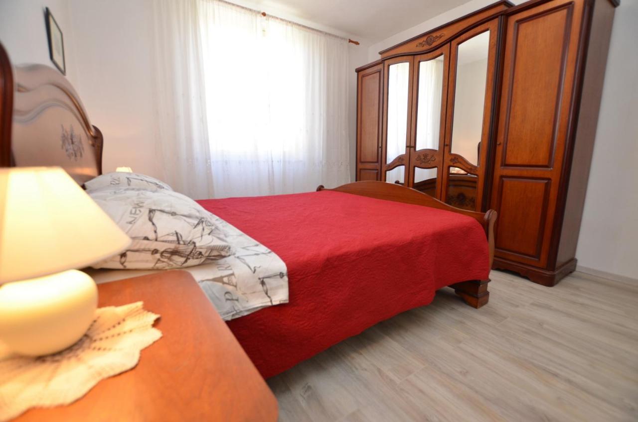 Katarina Centener Rovinj Ngoại thất bức ảnh