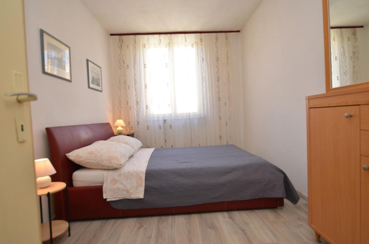 Katarina Centener Rovinj Ngoại thất bức ảnh