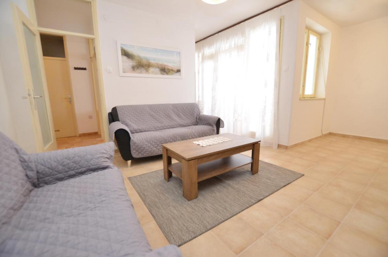 Katarina Centener Rovinj Ngoại thất bức ảnh