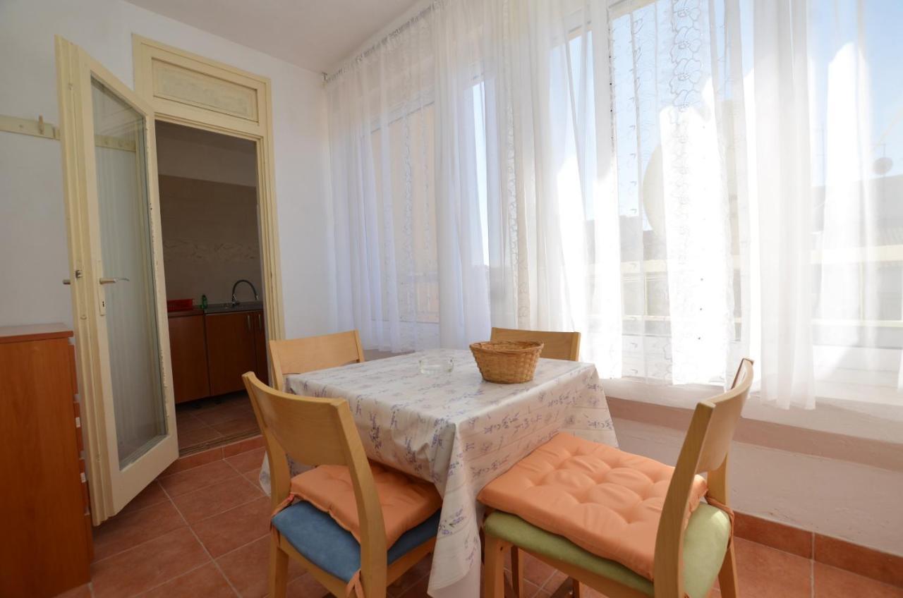 Katarina Centener Rovinj Ngoại thất bức ảnh